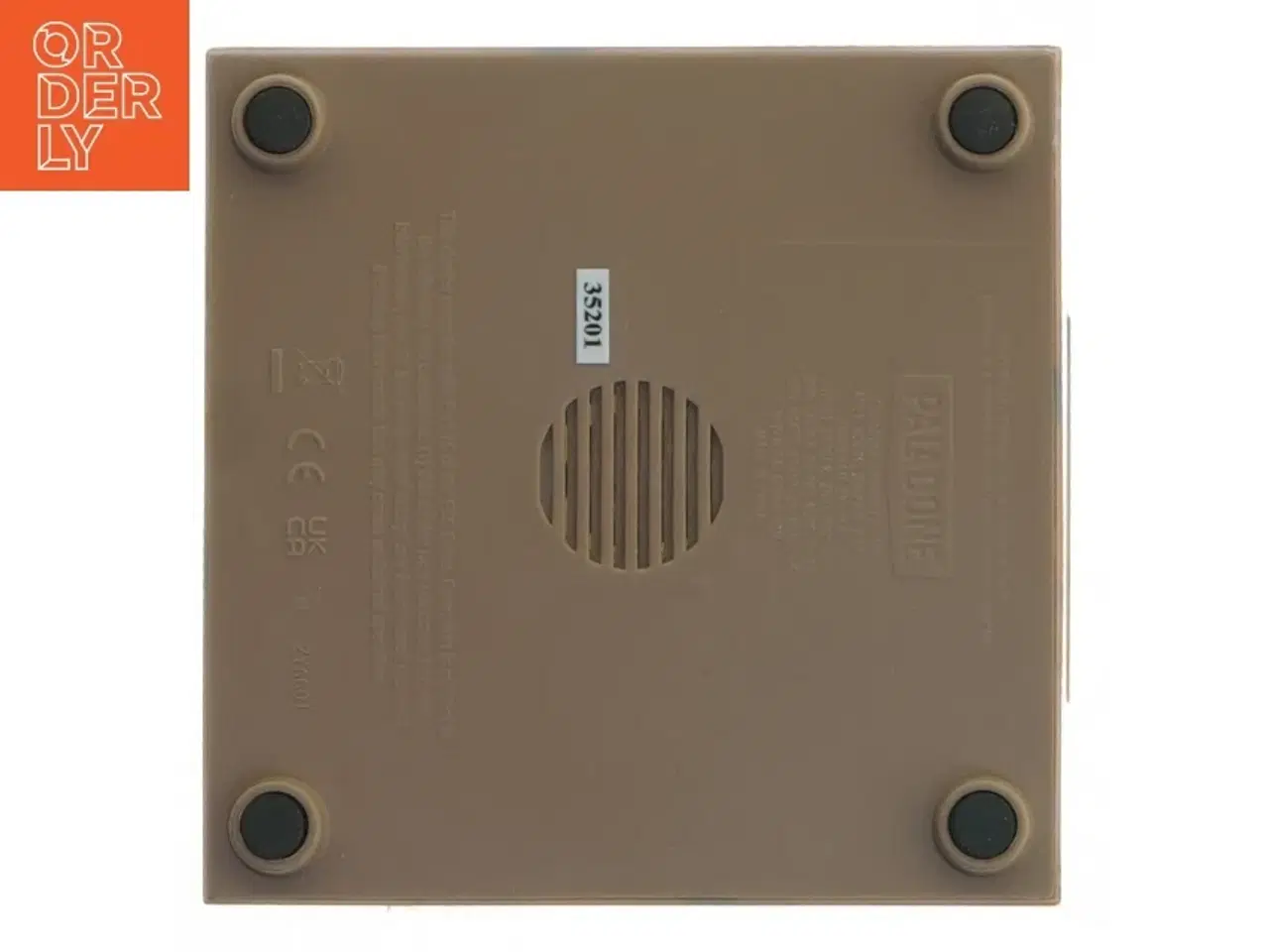 Billede 5 - Minecraft højtaler fra Minecraft (str. 11x11x11 cm)