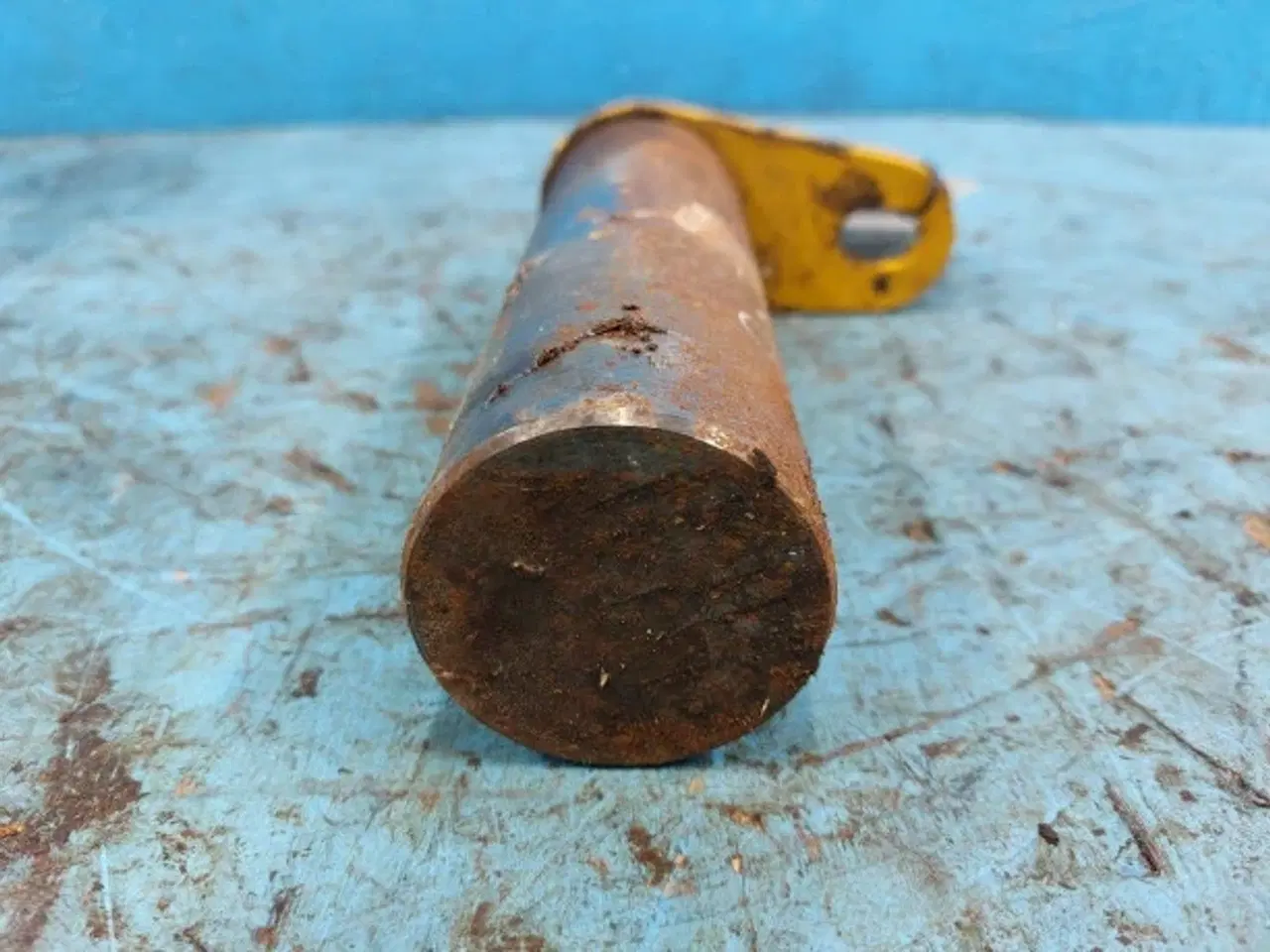 Billede 8 - Hydrema 906 Pin 207630 21cm Ø6 1Stk