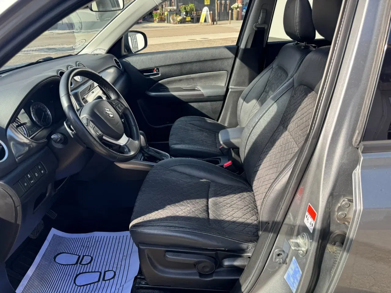 Billede 9 - Suzuki Vitara 1,4 Boosterjet Adventure aut.
