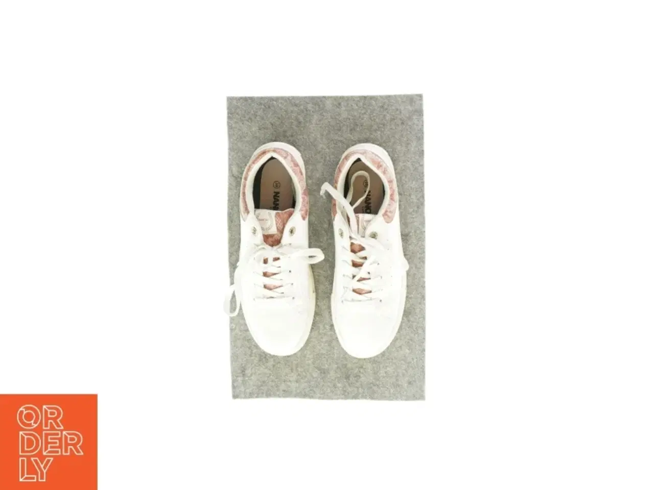 Billede 3 - Sneakers fra Nanok (str. 38)