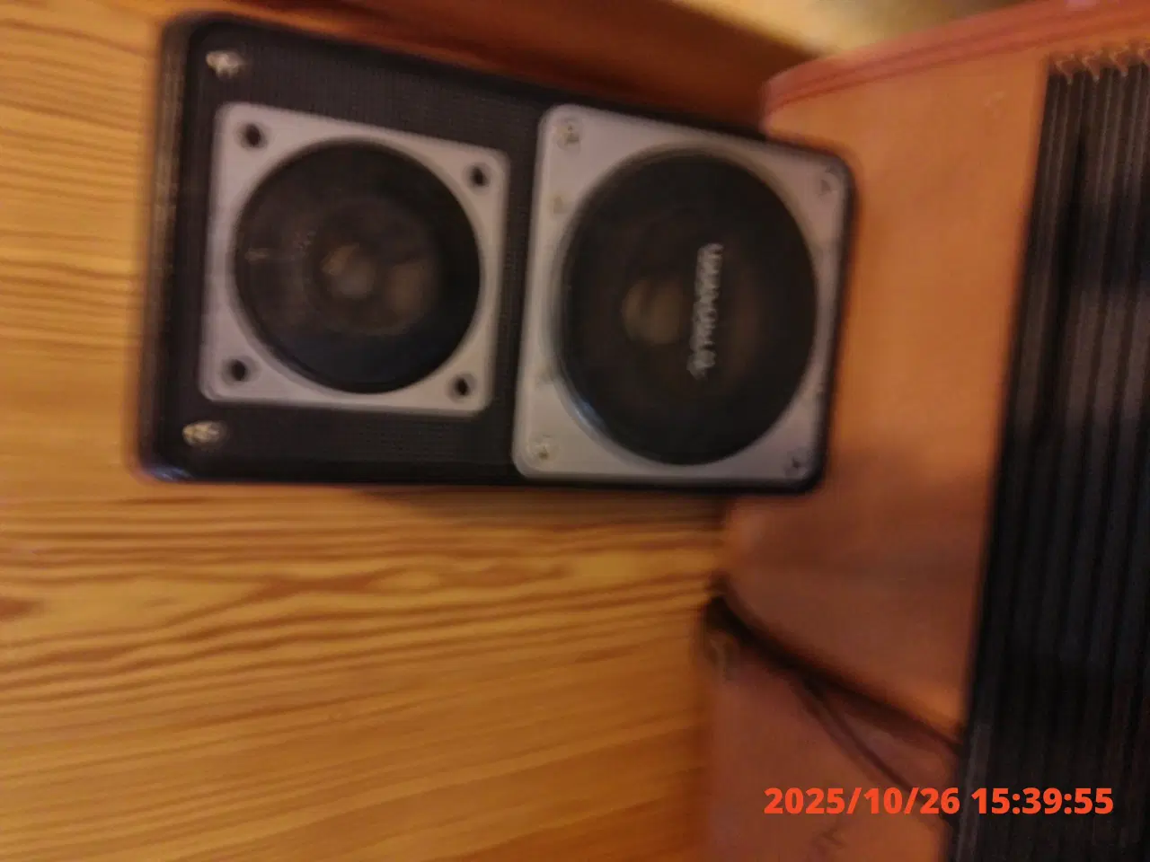 Billede 4 - B&O beomaster 3000