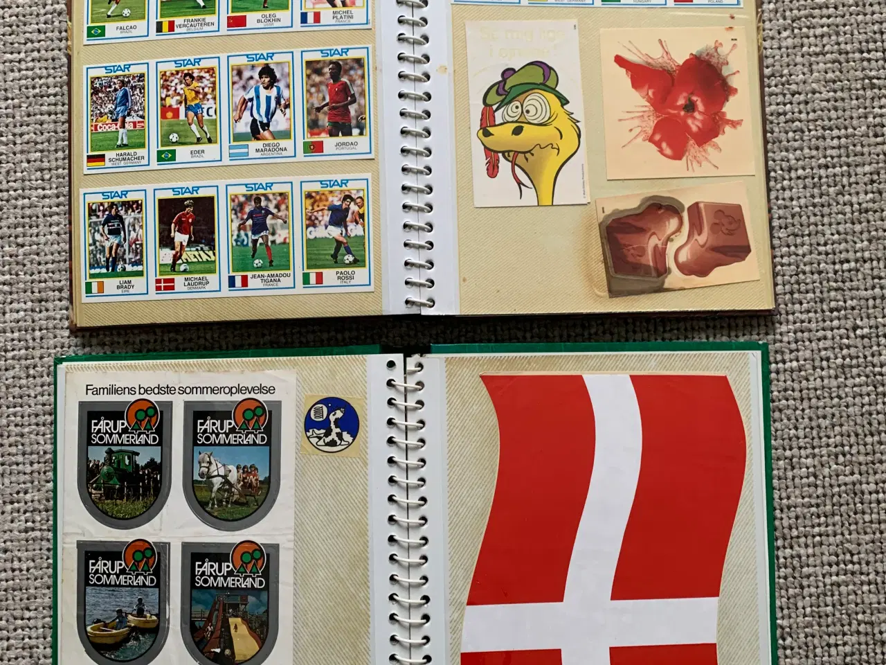 Billede 8 - Klistermærker