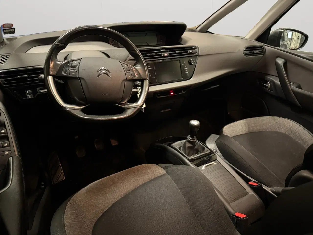 Billede 6 - Citroën Grand C4 Picasso 1,2 PureTech 130 Cool 7prs