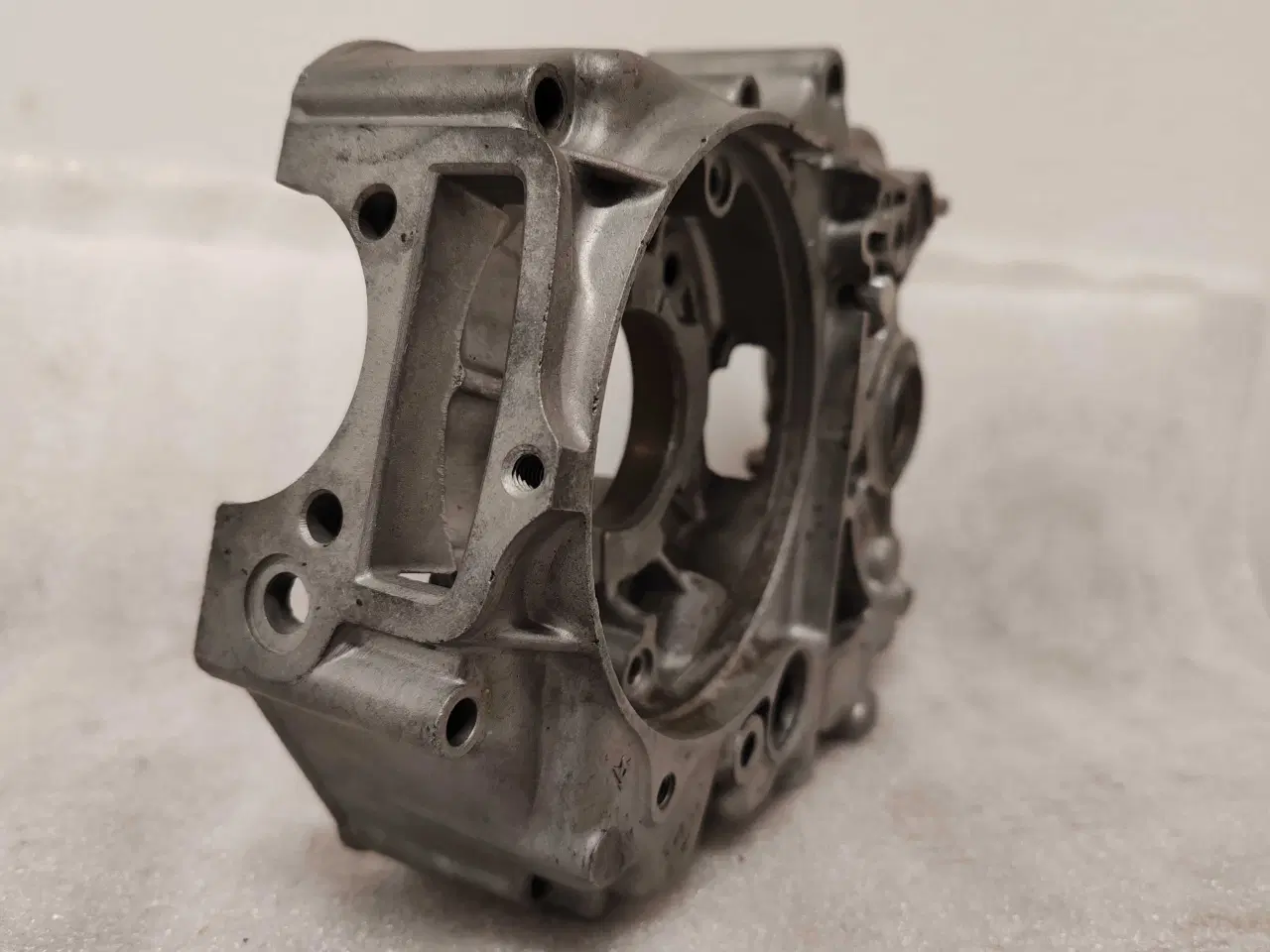 Billede 6 - Honda Dax blok