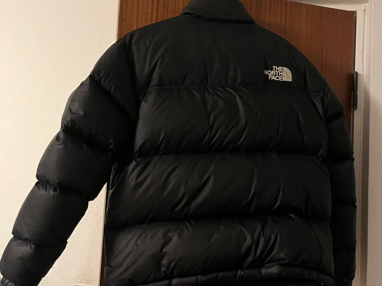 Billede 2 - The north face nuptse 1996 jakke ( puffer)