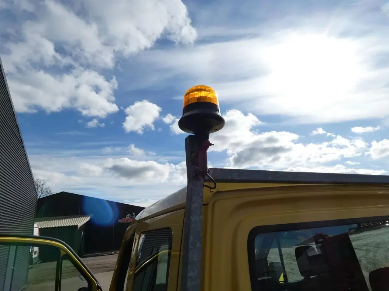 Billede 17 - Mercedes-Benz Sprinter 316 MANDSKABSVOGN 2,1 CDI A3 163HK DobKab Man.