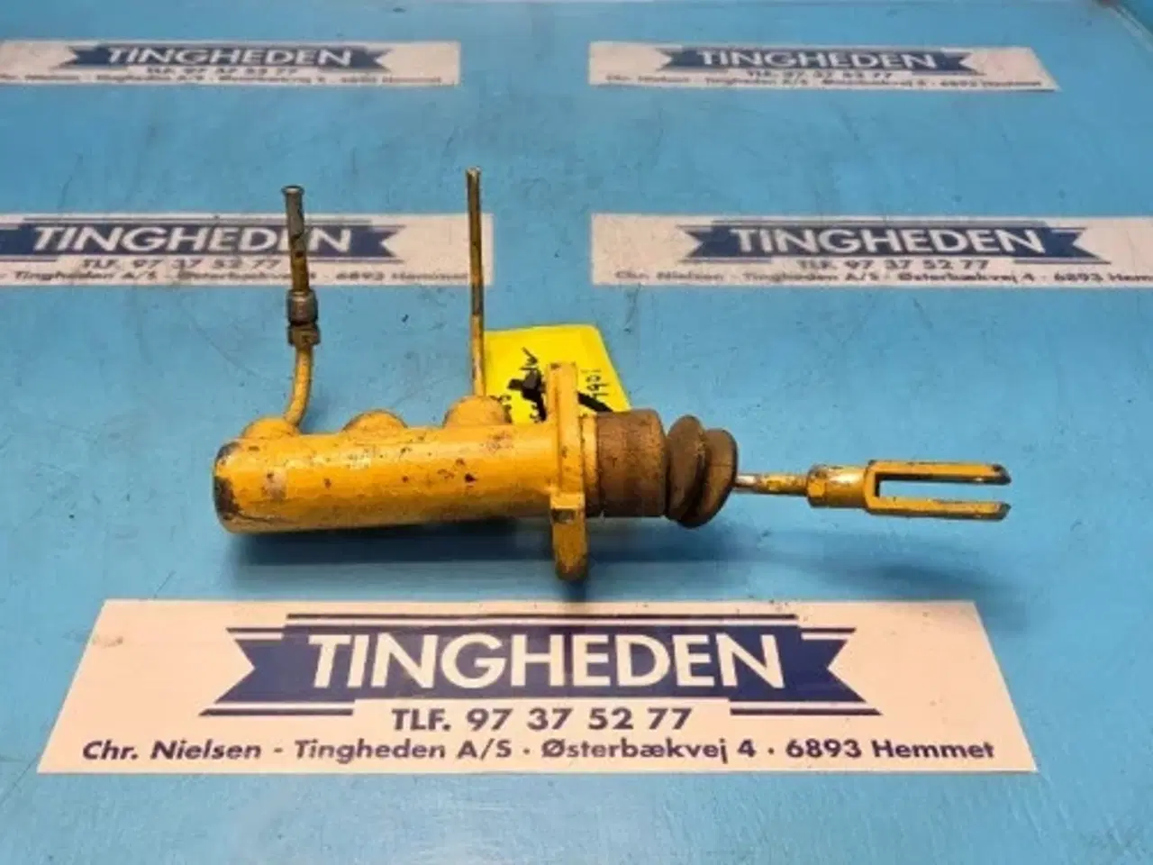 Billede 1 - New Holland TX68 Bremseventil 89509901