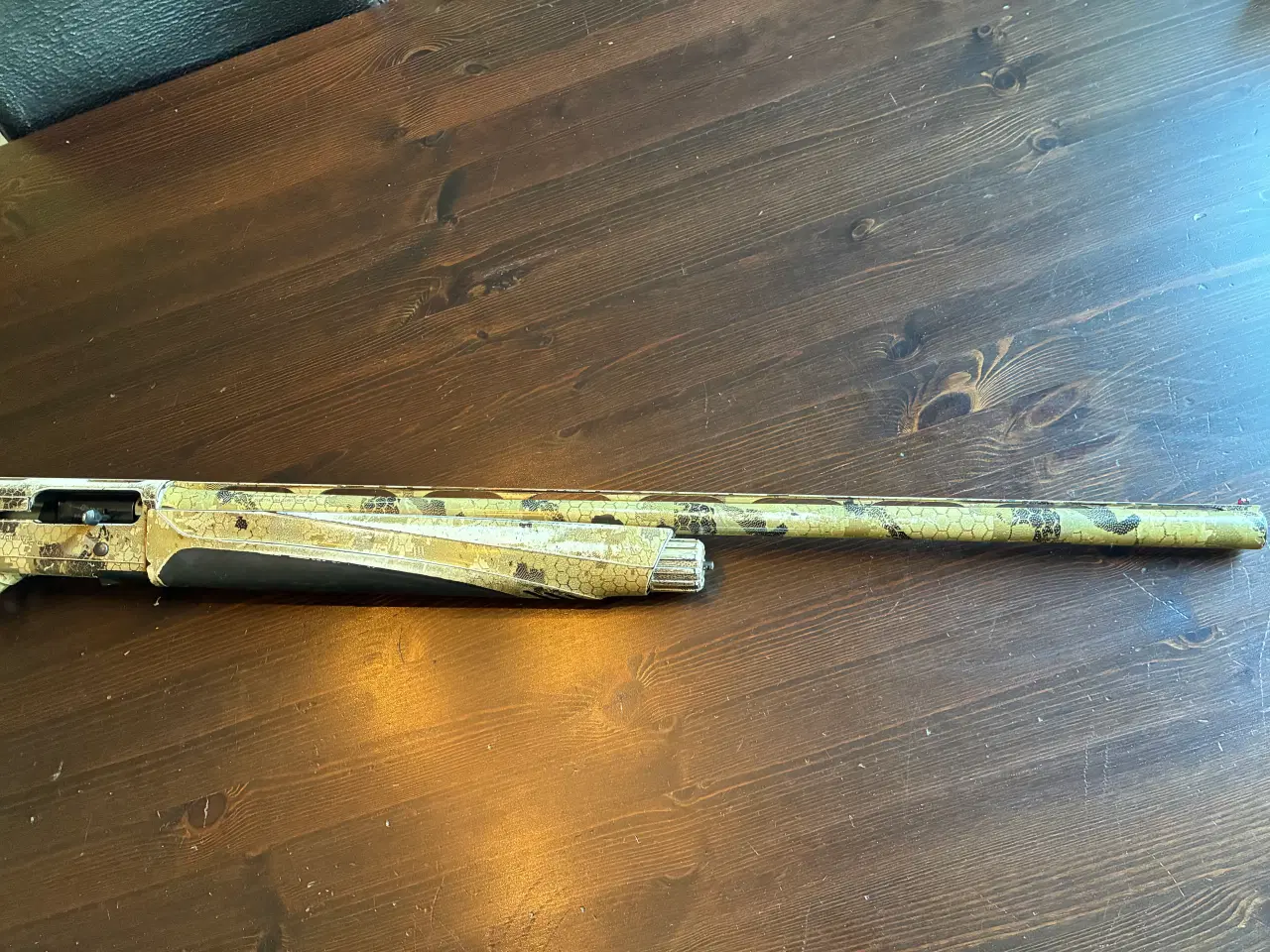 Billede 3 -  Beretta A400 Extreme 12/89 sælges