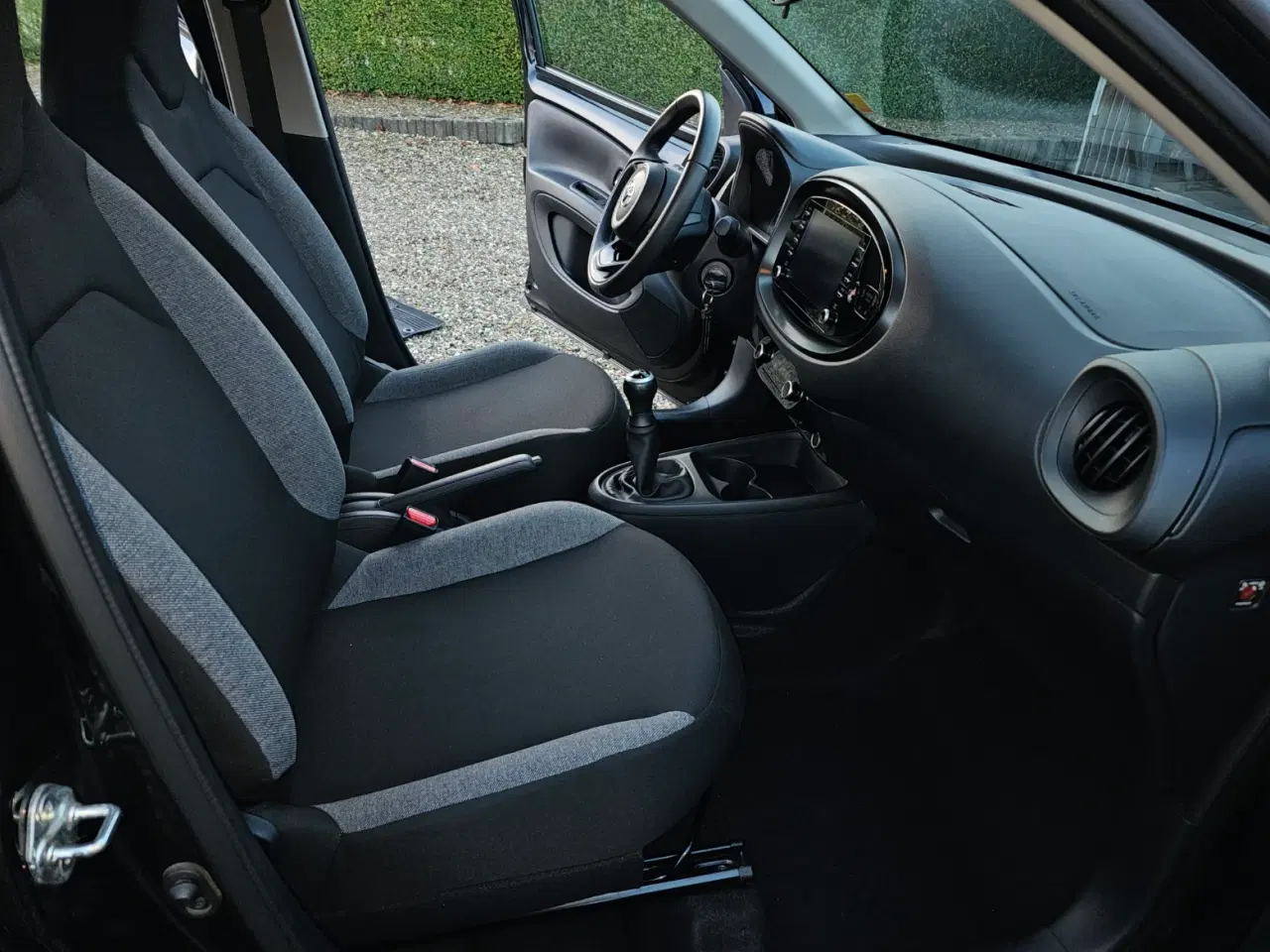 Billede 9 - Toyota Aygo X Aktiv