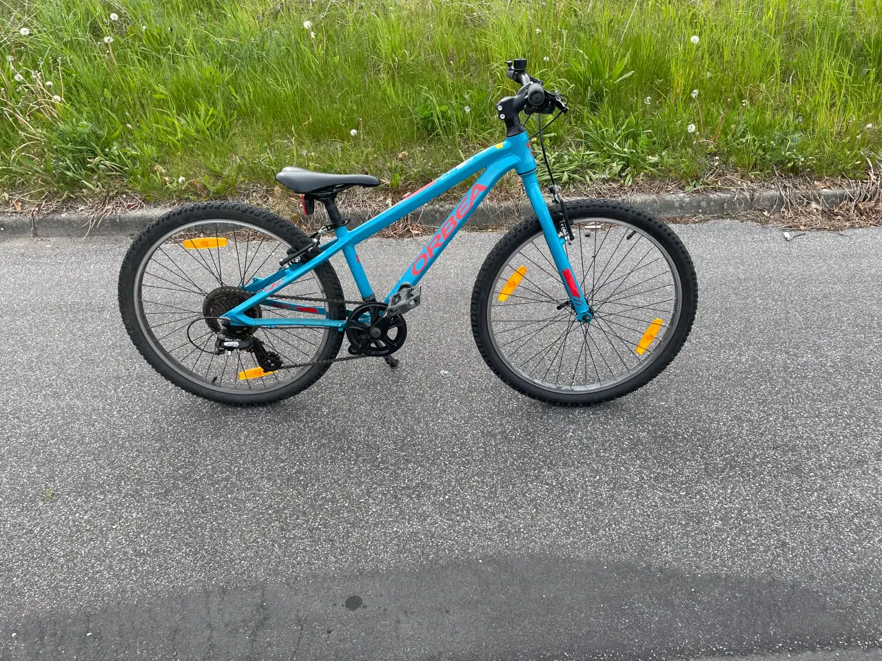 Billede 1 - Mountainbike Orbea Dreng