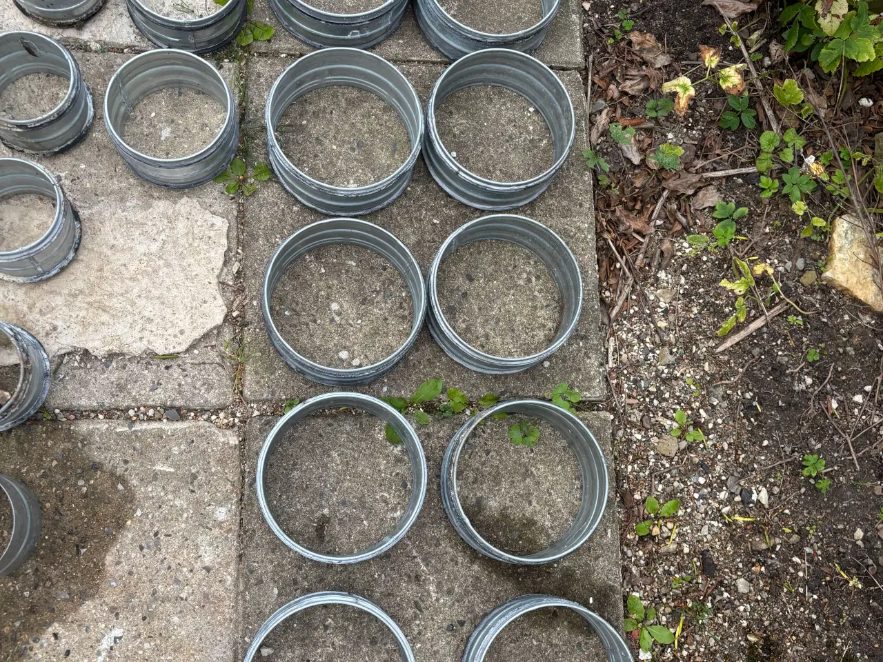 Billede 14 - Alt til ventilation 