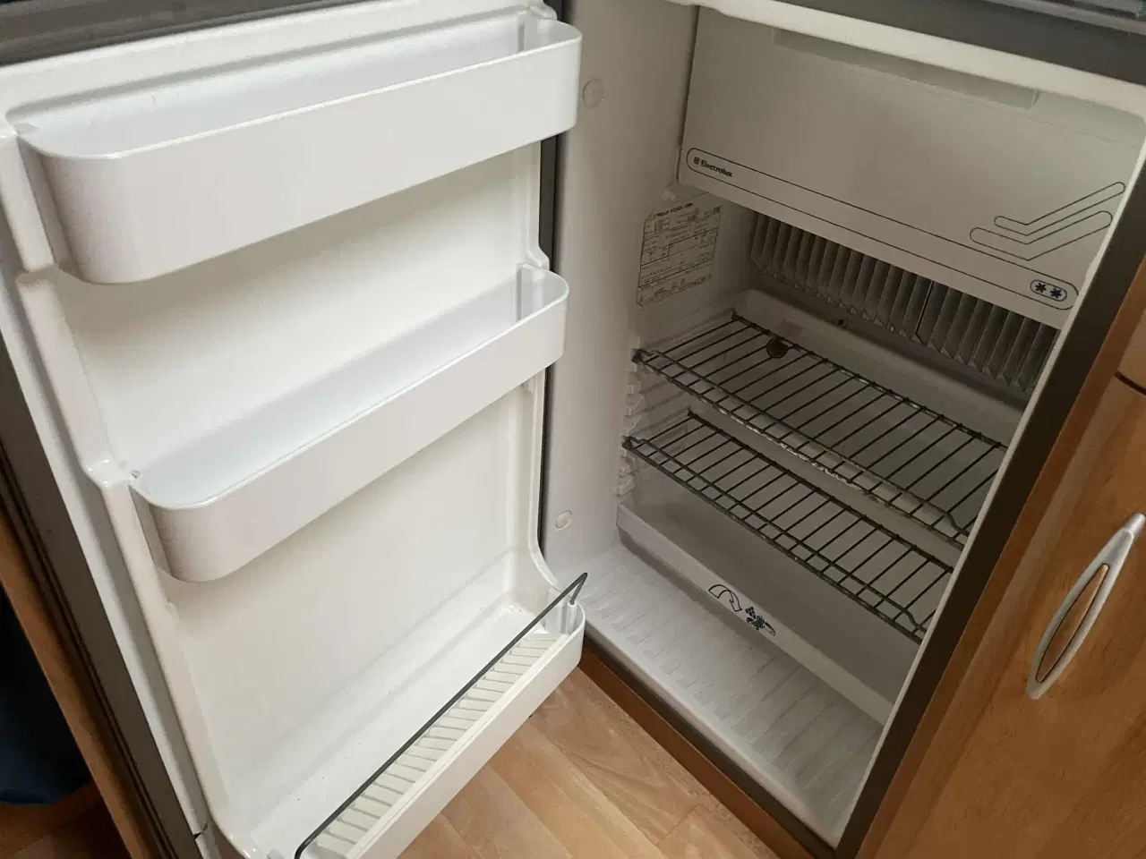 Billede 8 - Hobby Excellent 470