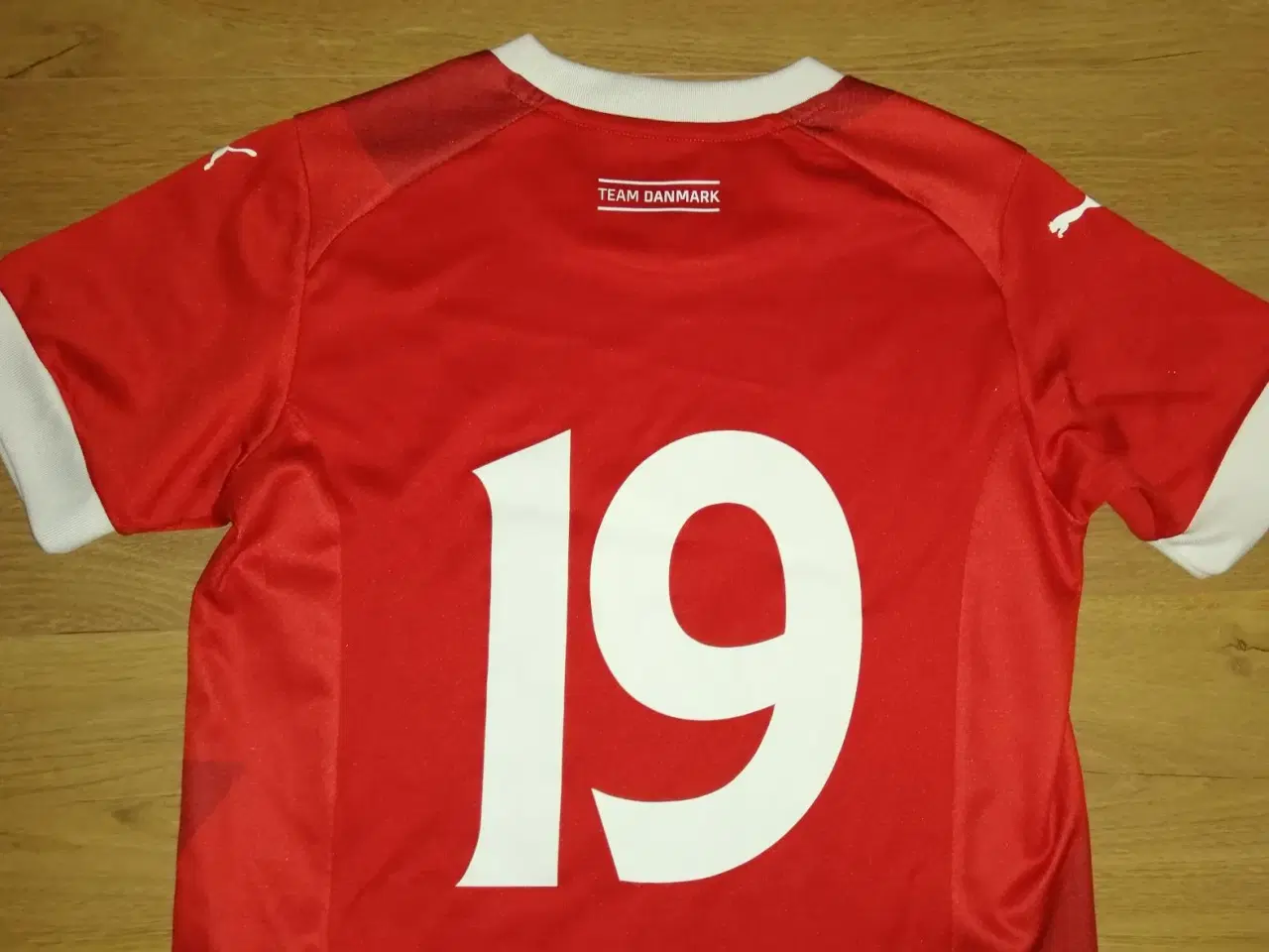 Billede 3 - HÅNDBOLD LANDSHOLDET NR 19 "GIDSEL", STR. 9-10 ÅR
