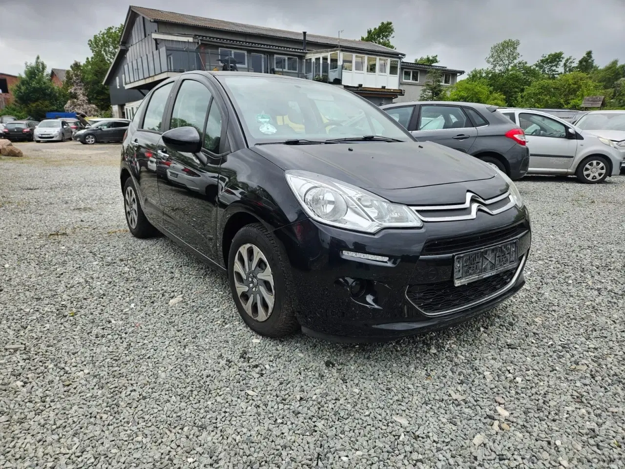 Billede 3 - Citroën C3 1,0 VTi 68 Seduction