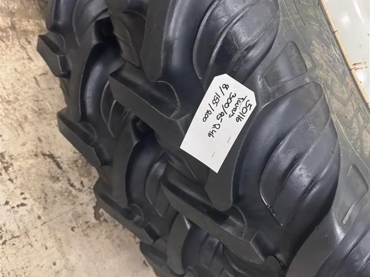 Billede 7 - - - - 270/95R48