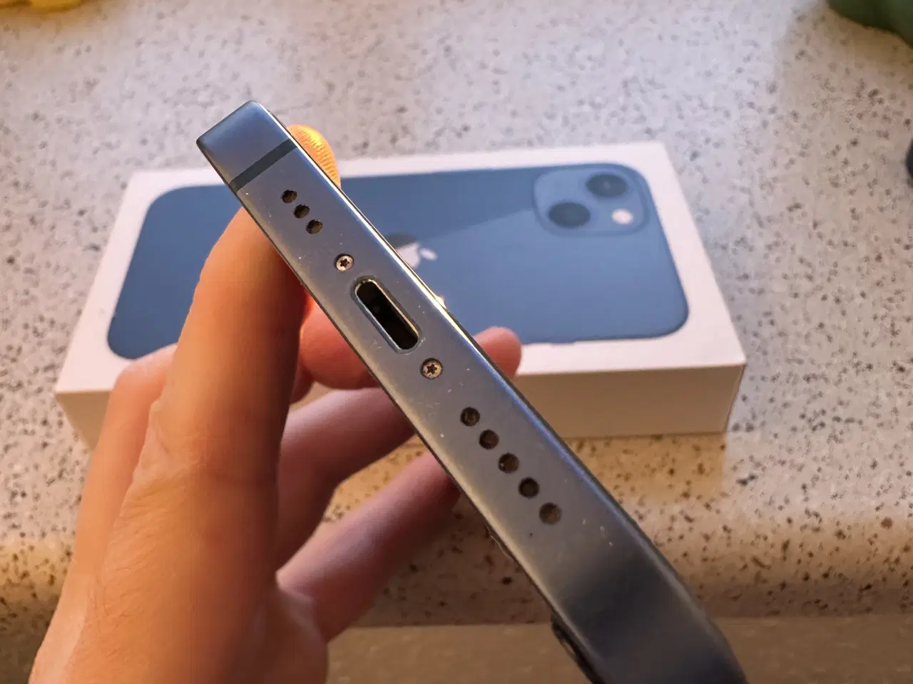 Billede 3 - iPhone 13