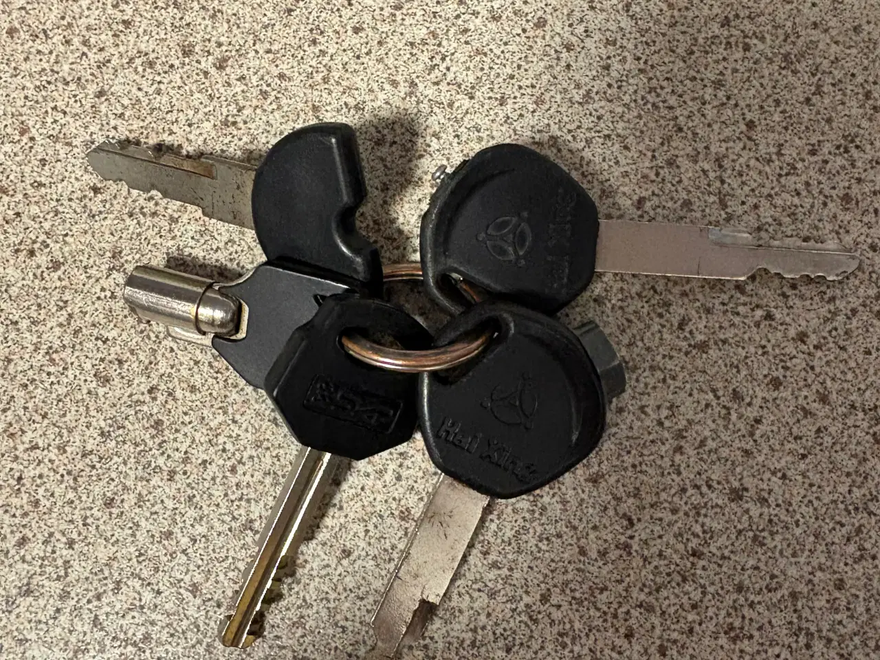 Billede 19 - Vga vax elscooter 30