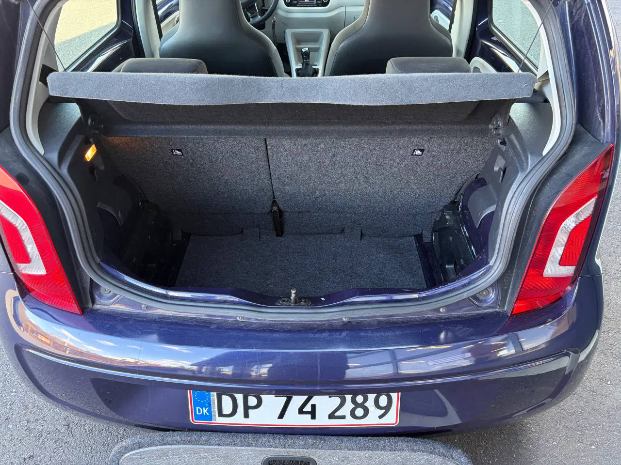 Billede 10 - VW Up! 75hk 5d 16”