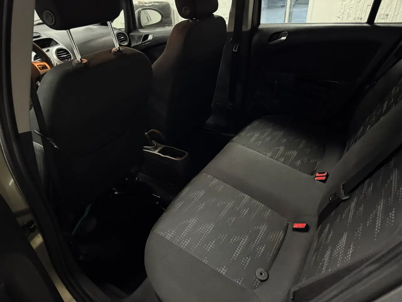 Billede 6 - Nysynet Opel Corsa