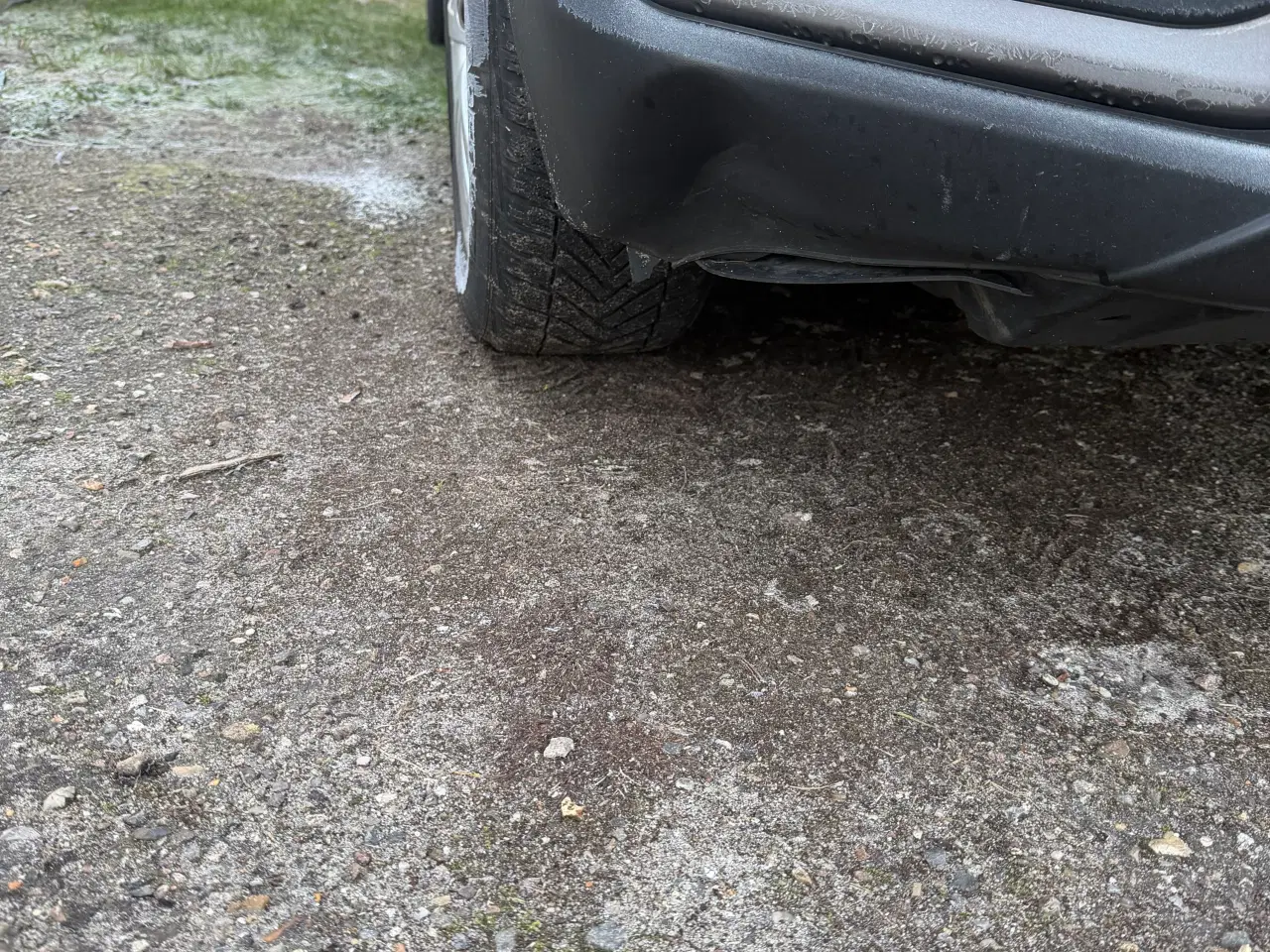 Billede 1 - Ssangyong xlv 1,6