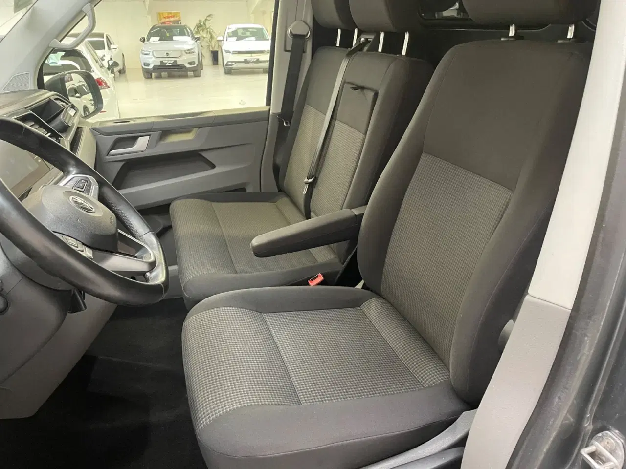 Billede 6 - VW Transporter 2,0 TDi 199 Kassevogn DSG lang