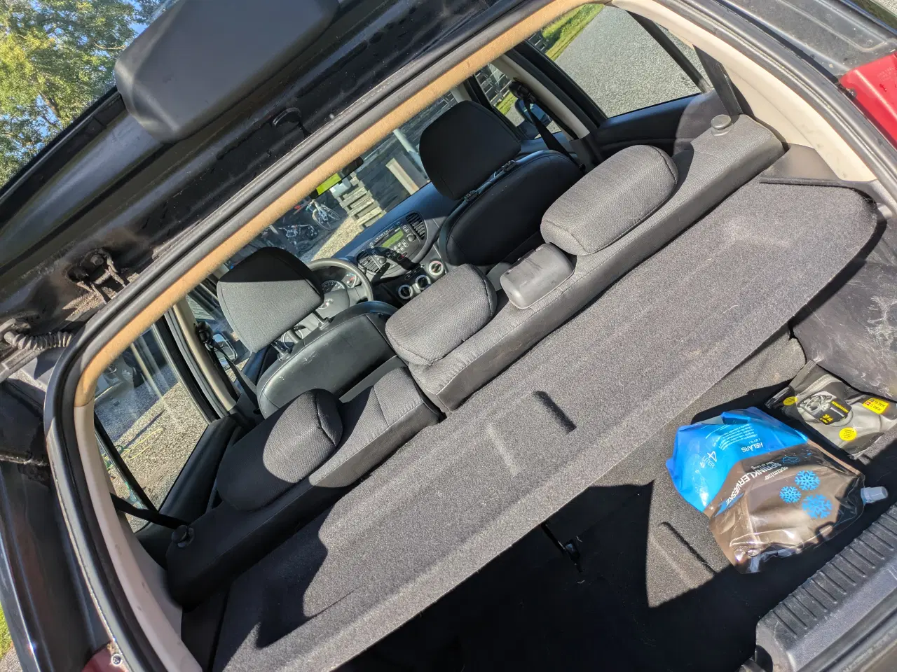 Billede 7 - Hyundai i10 - Velholdt og Økonomisk!