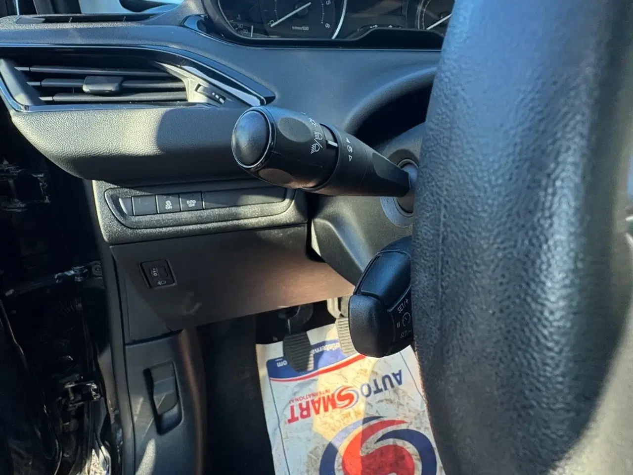 Billede 12 - Peugeot 208 1,6 BlueHDi 100 Active