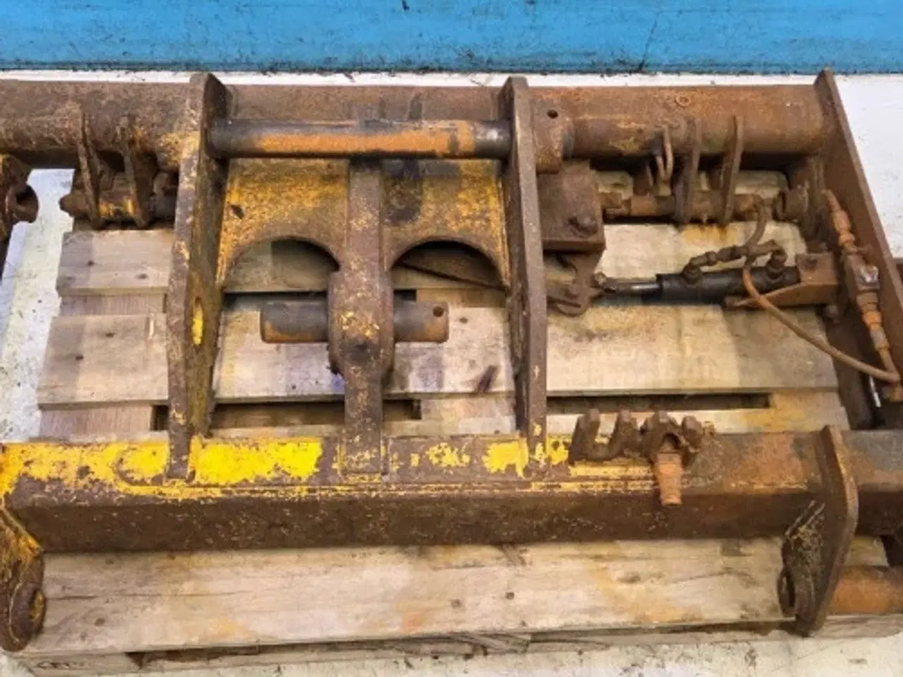 Billede 6 - JCB 531-70 Hurtigskift 332/P4707