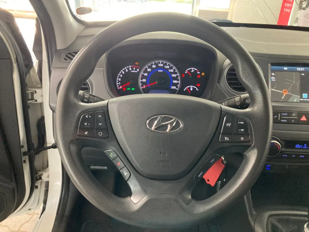 Billede 6 - Hyundai i10 1,0 Touch