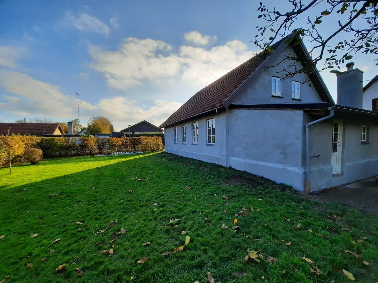 Billede 10 - Murerarbejde tilbydes i Sønderjylland