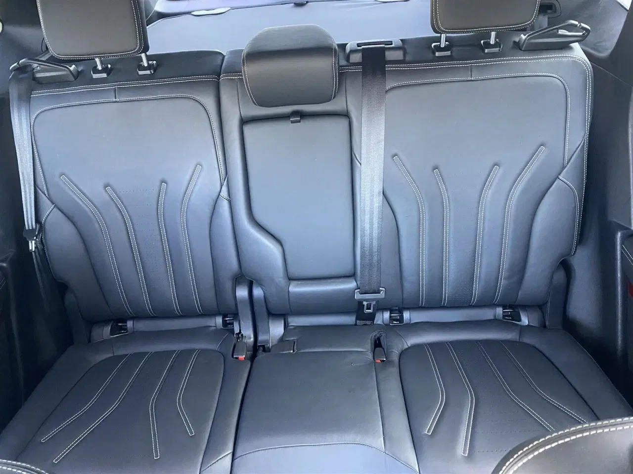 Billede 9 - Ford Kuga 2,5 PHEV Vignale CVT