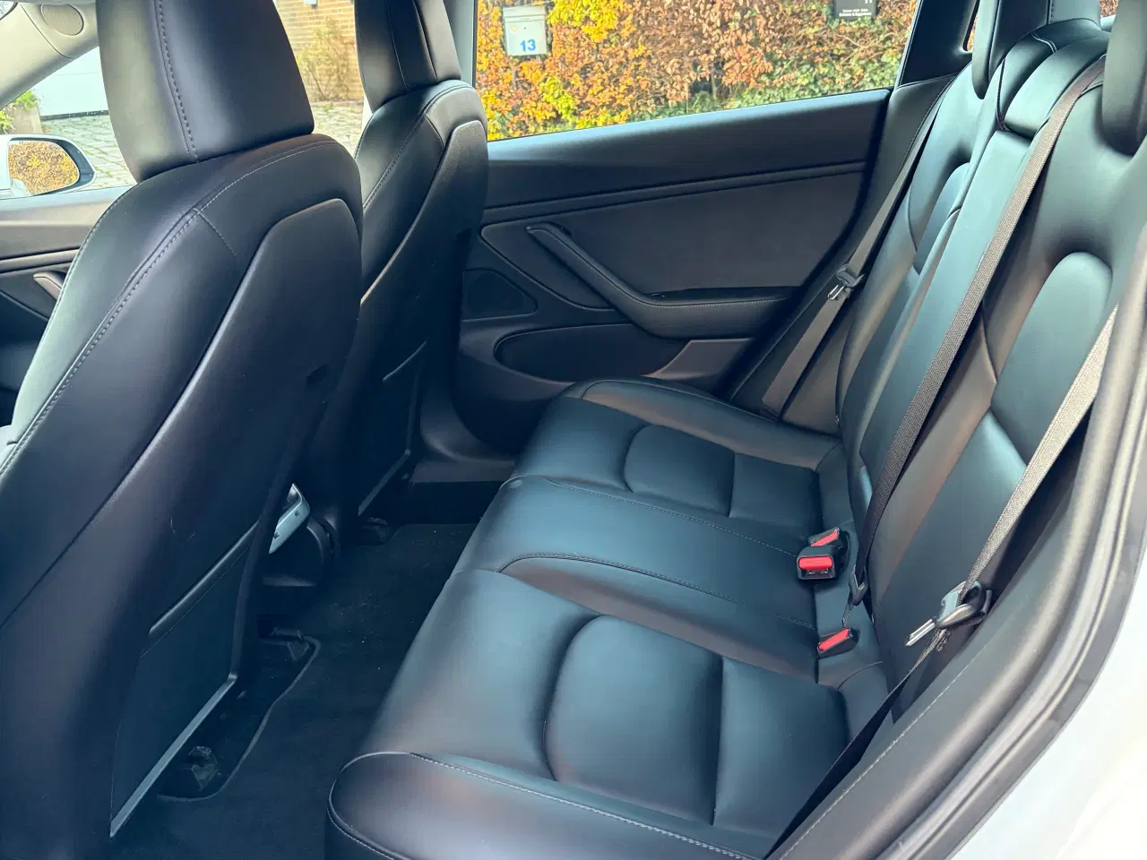 Billede 5 - Tesla Model 3 Long Range AWD