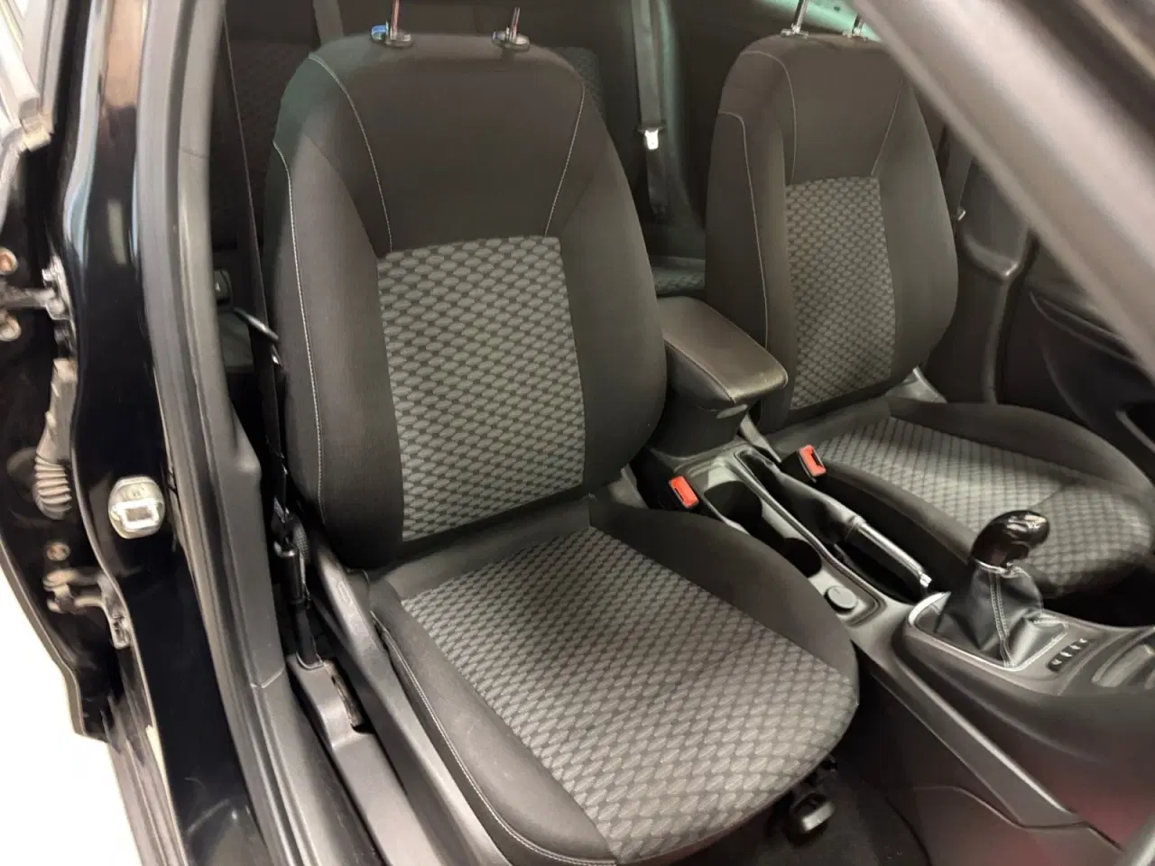 Billede 15 - Opel Astra 1,6 CDTi 110 Enjoy Sports Tourer