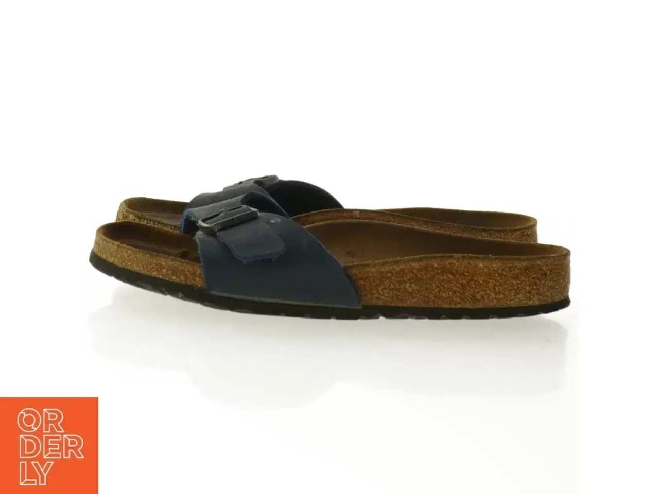 Billede 5 - Brugte sandaler fra Birkenstock (str. 36)