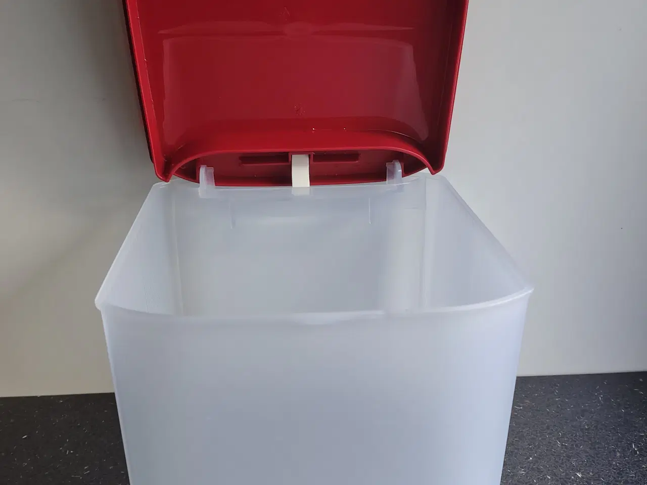 Billede 2 - Spacemaker 3,4 L - Tupperware