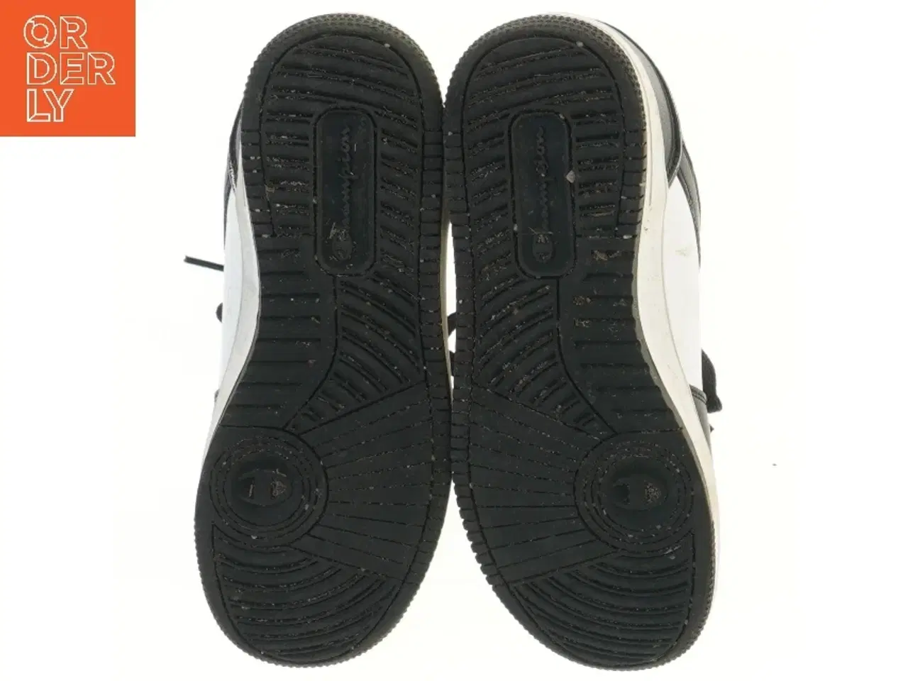 Billede 3 - Champion sneakers str. 40 fra Champion (str. 40 )