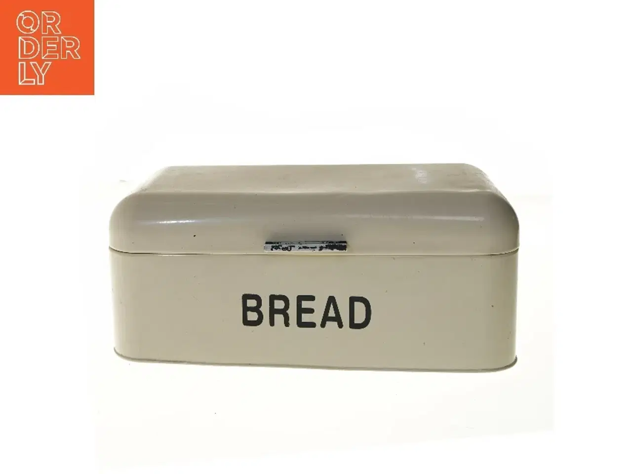 Billede 1 - Brødkasse (str. 42,5x22,5 cm)