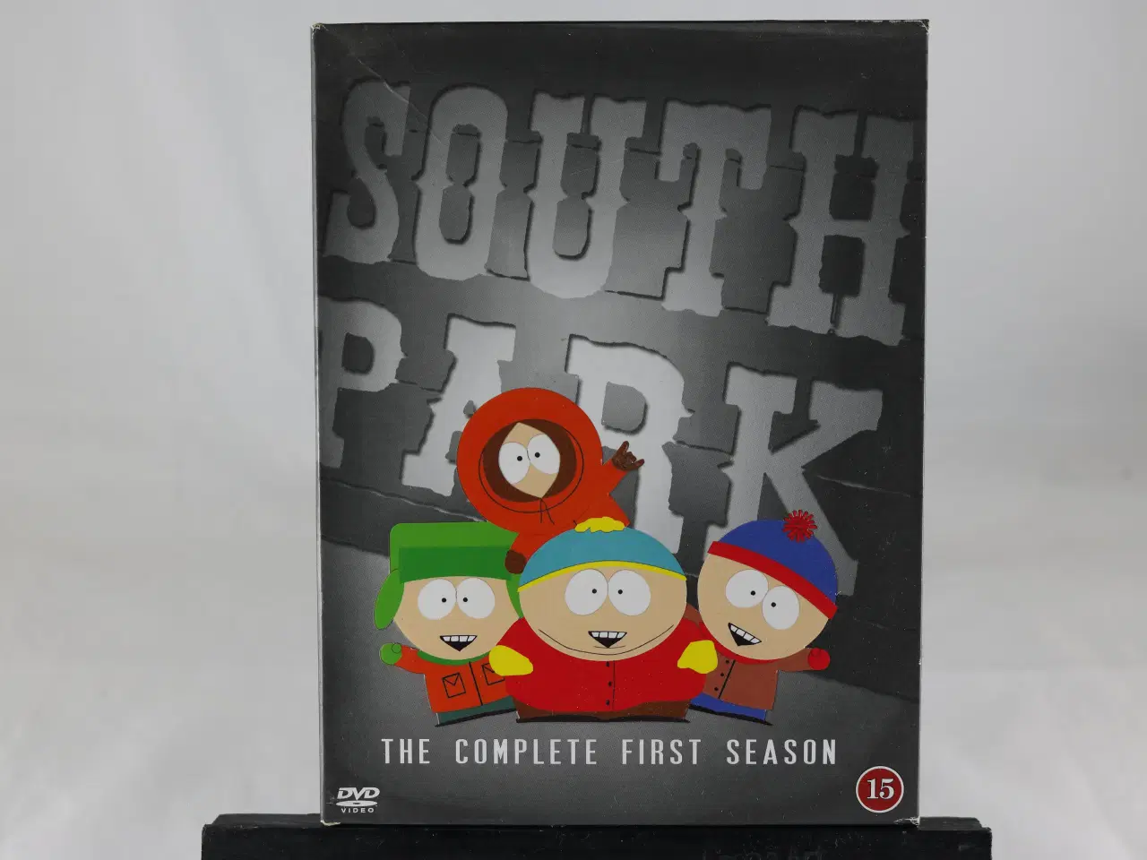 Billede 1 - South Park sæson 1