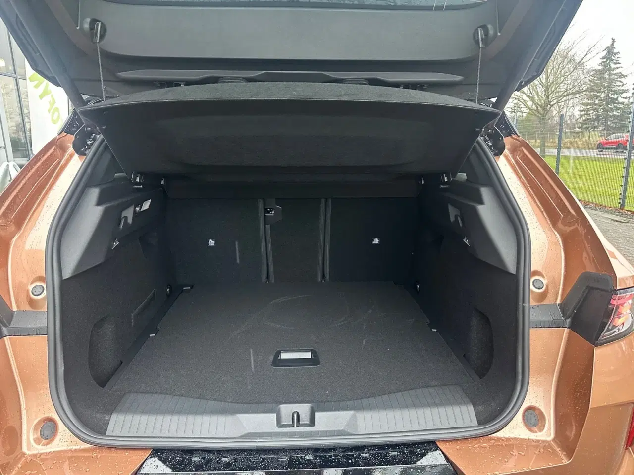 Billede 11 - Opel Grandland-e 73 GS Ltd.