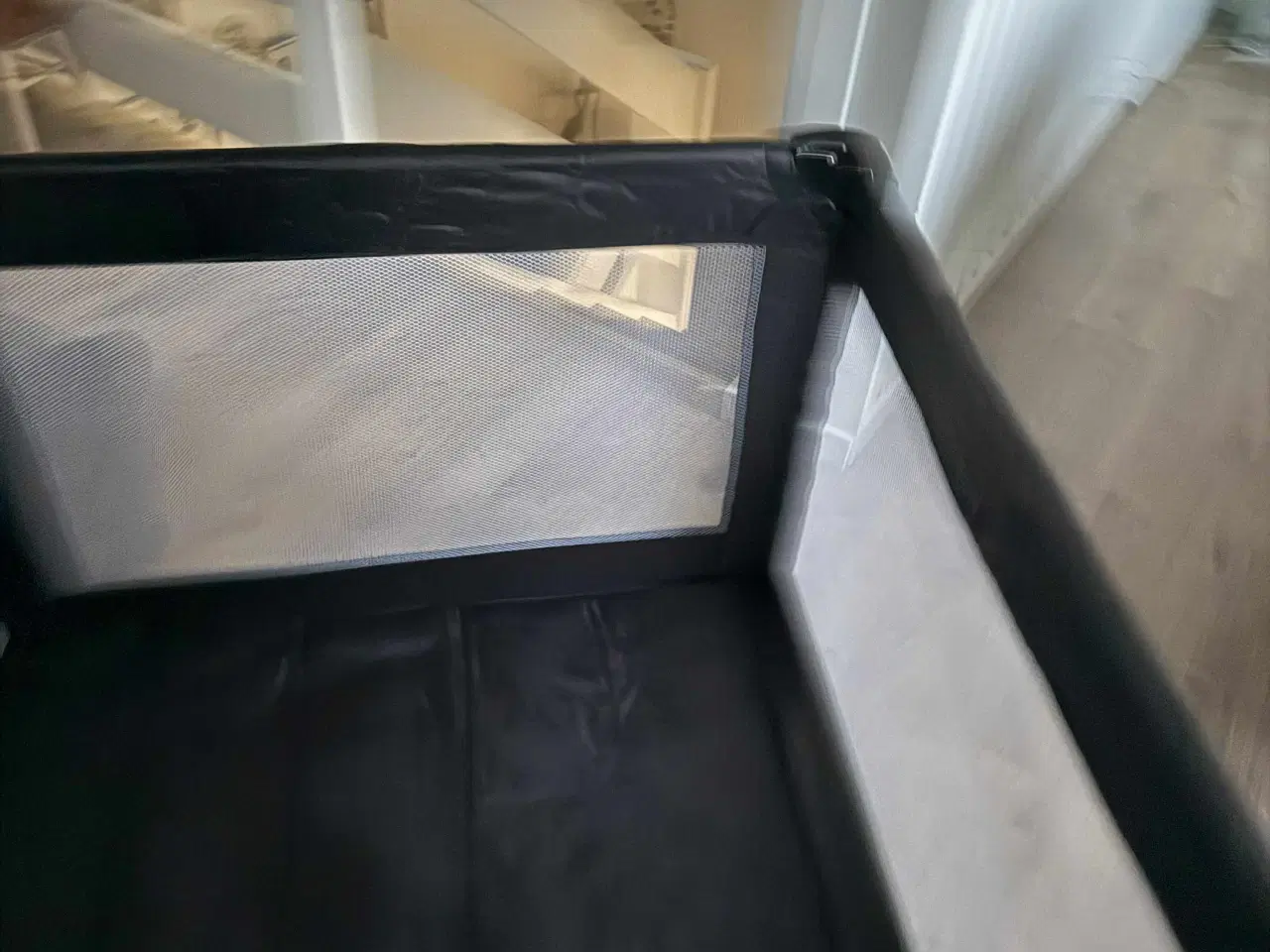 Billede 3 - Foldbar-kravlegård " Beemoo