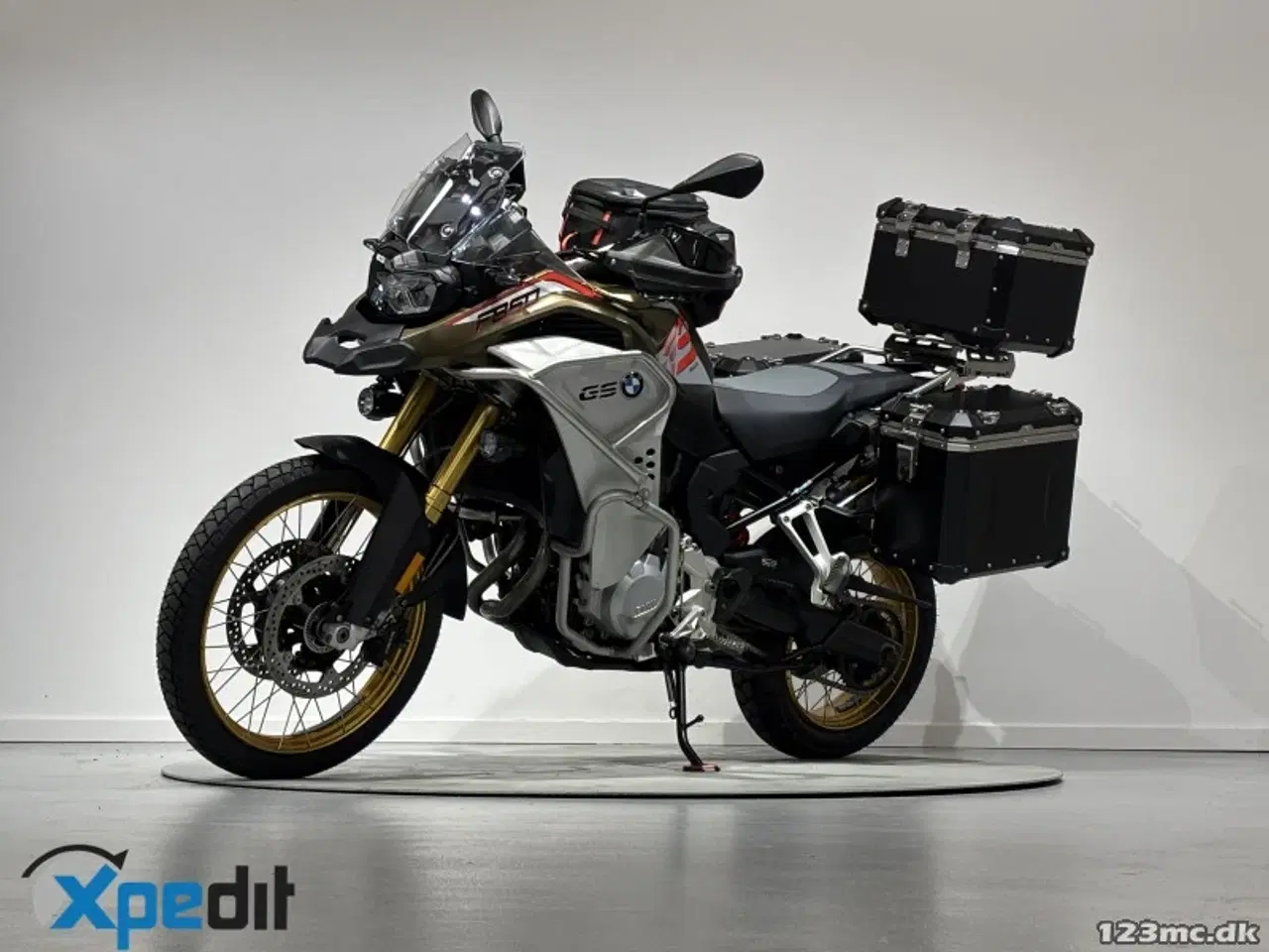 Billede 5 - BMW F 850 GS Adventure