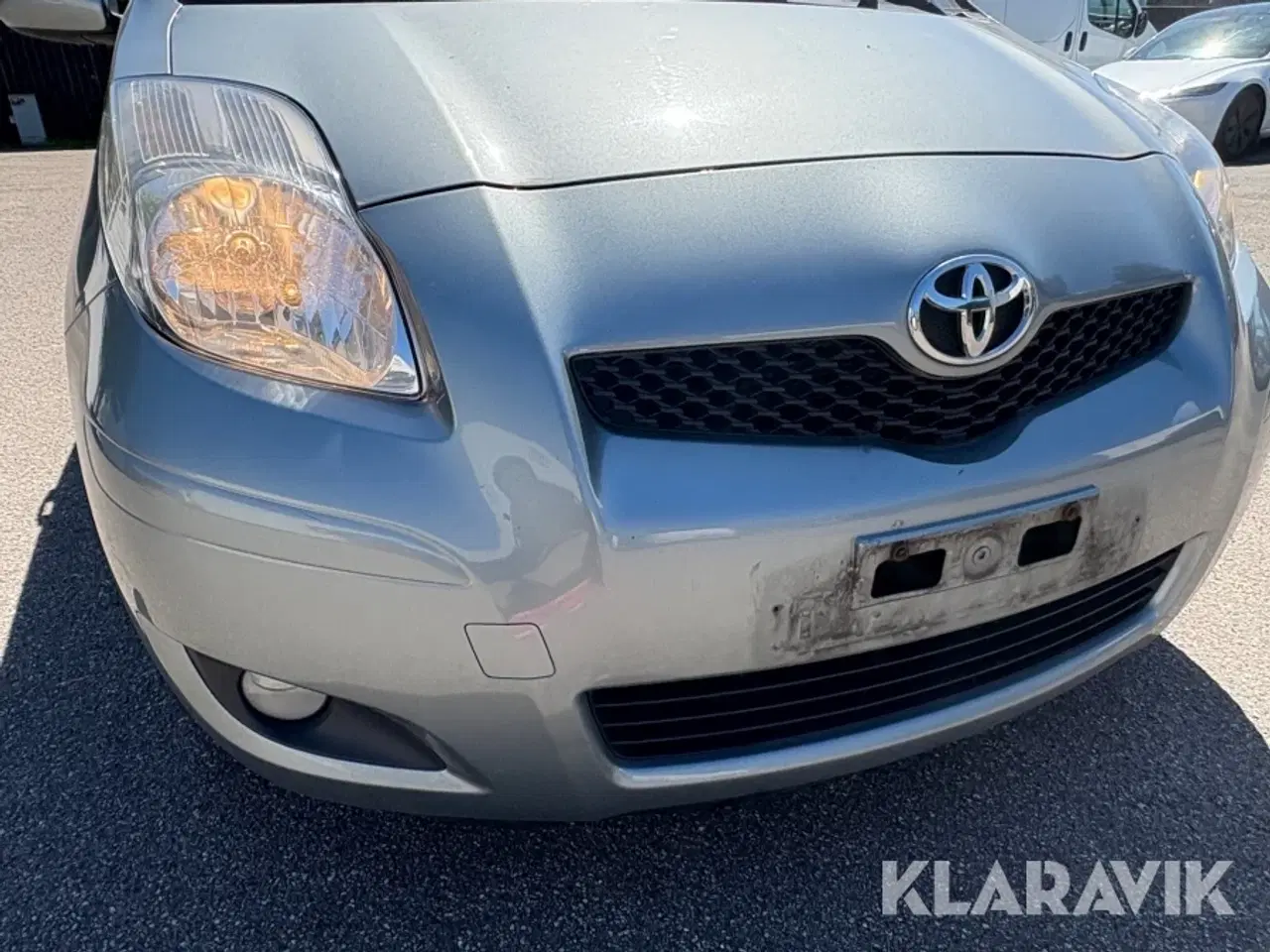 Billede 11 - Bil Toyota Yaris