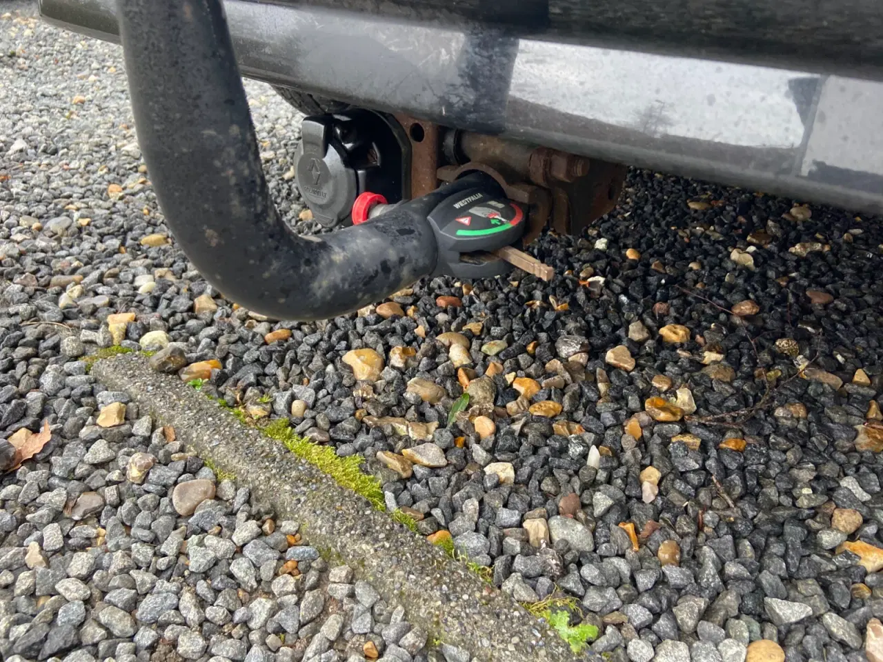 Billede 10 - Renault Clio IV 1,5 dCi 90 Zen Sport Tourer