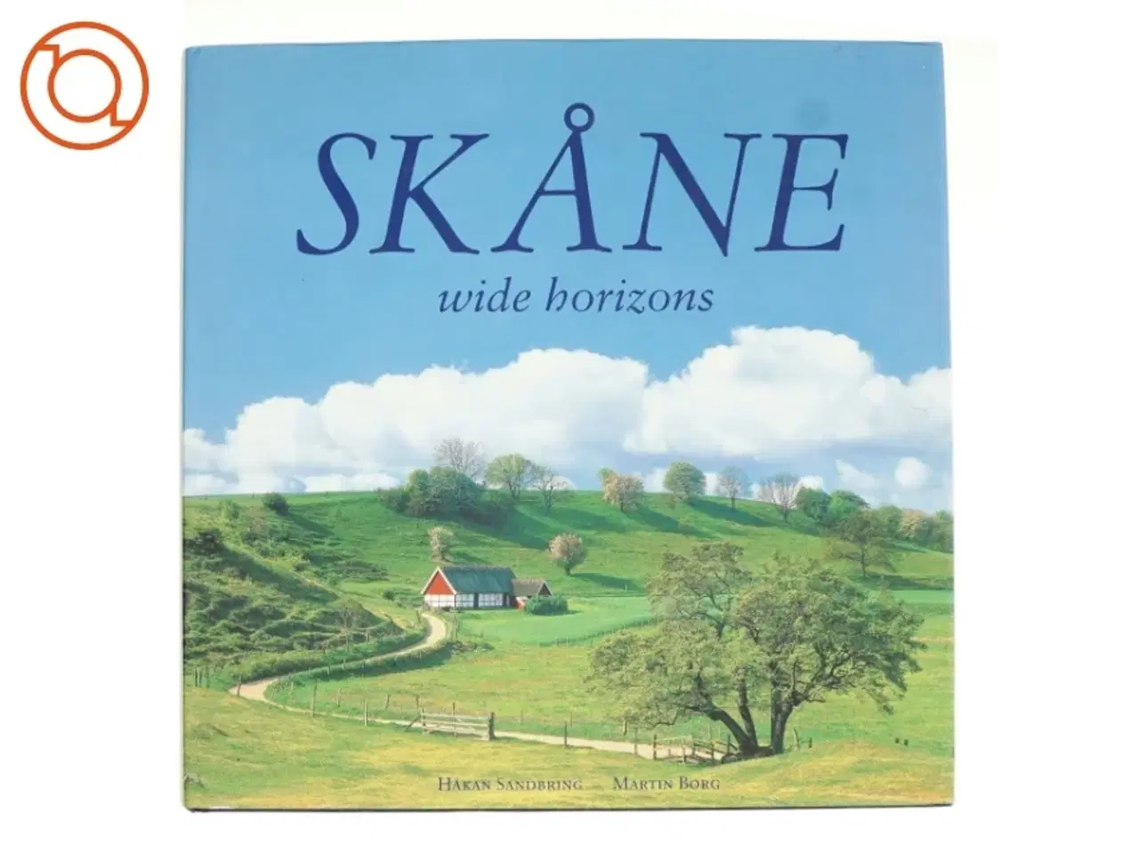 Billede 1 - Skåne, Wide horizons