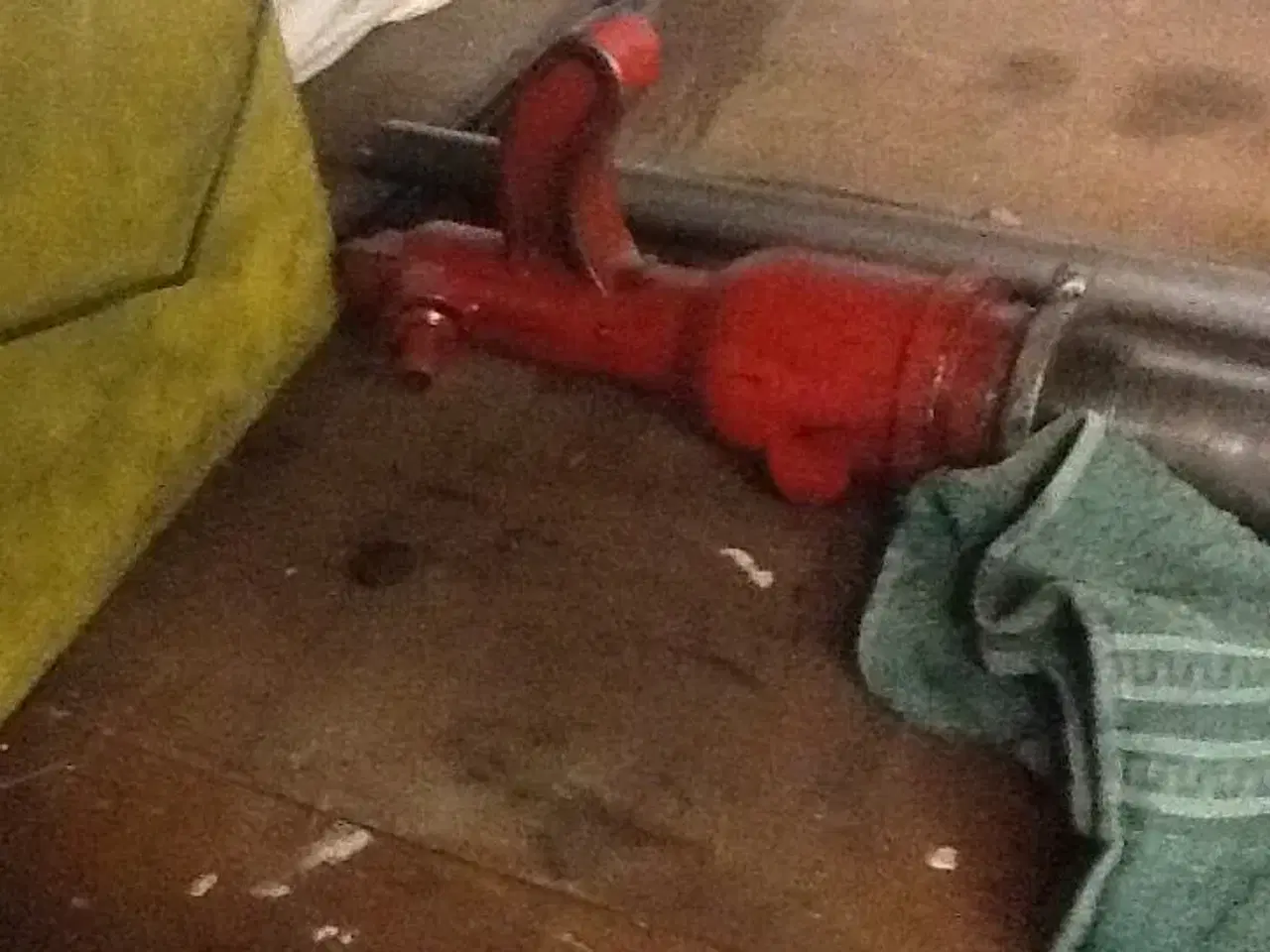 Billede 2 - Pumpe til motorolie
