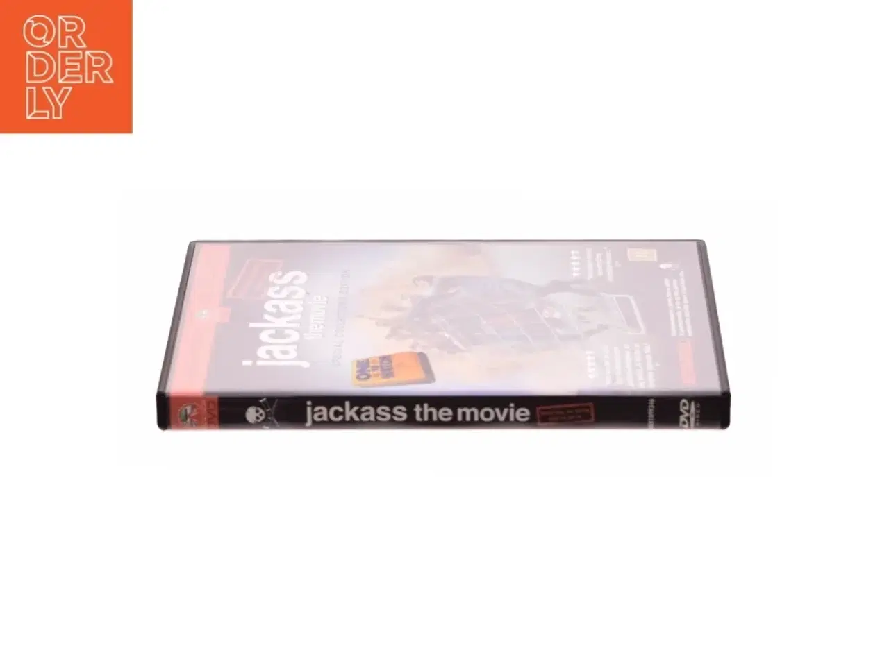 Billede 3 - Jackass the movie