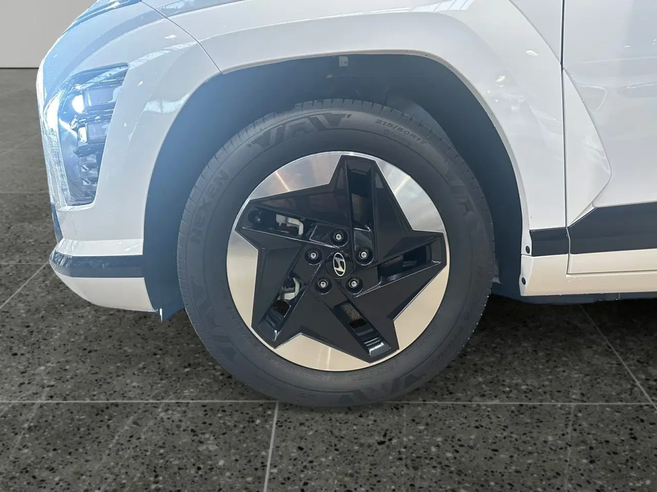 Billede 9 - Hyundai Kona 48 EV Advanced