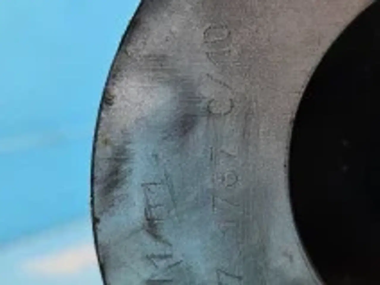 Billede 11 - Deutz 1000.4WT2 Stempel 006512200