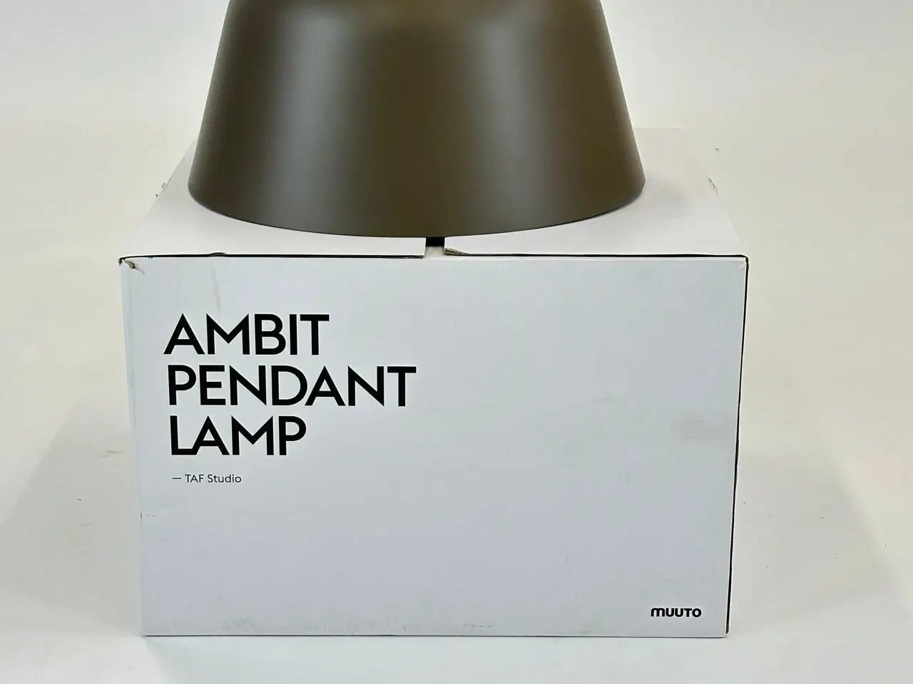 Billede 3 - Muuto | Ambit Pendel