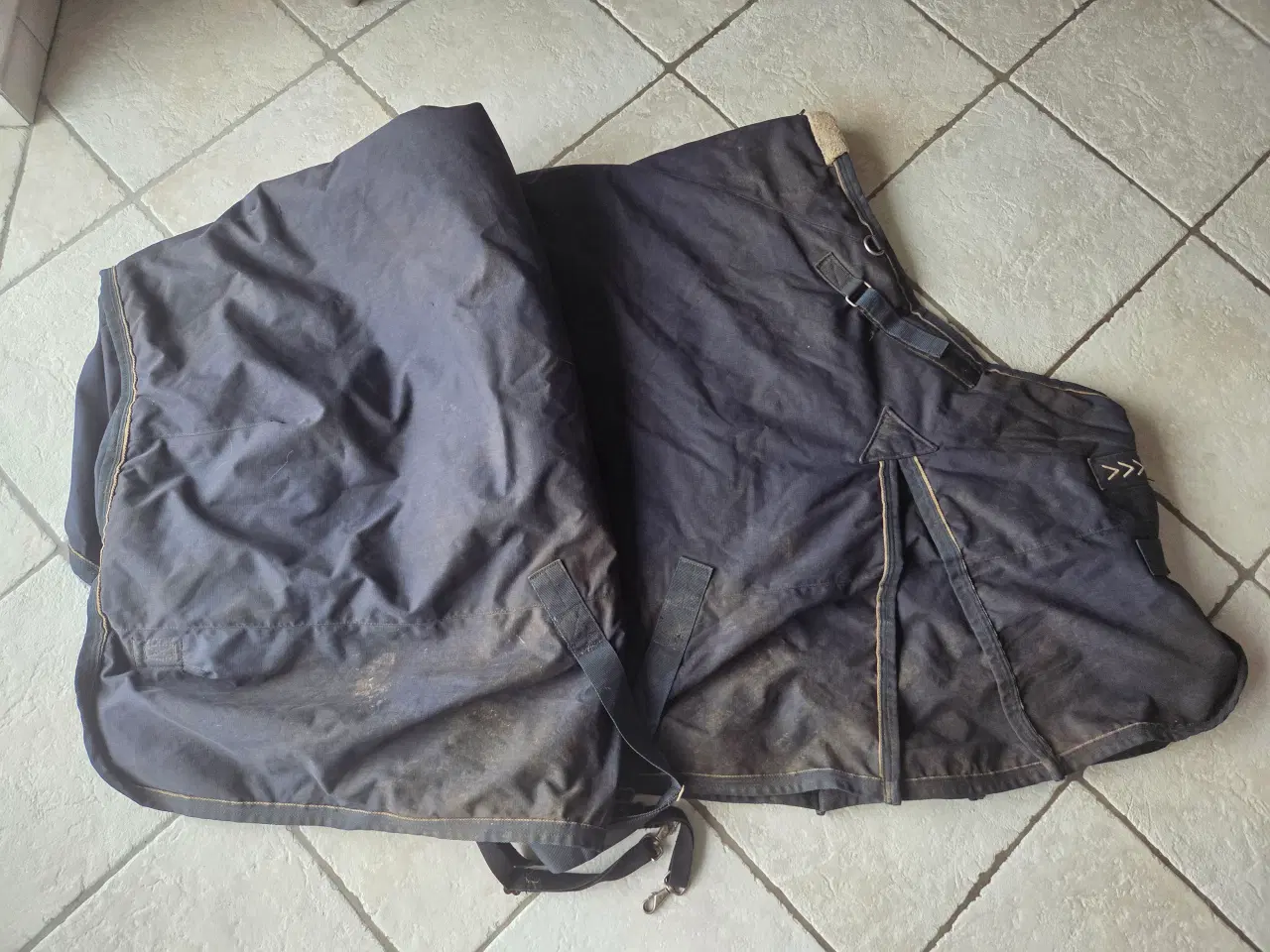 Billede 2 - RBH vinterdækken 350g 145 cm